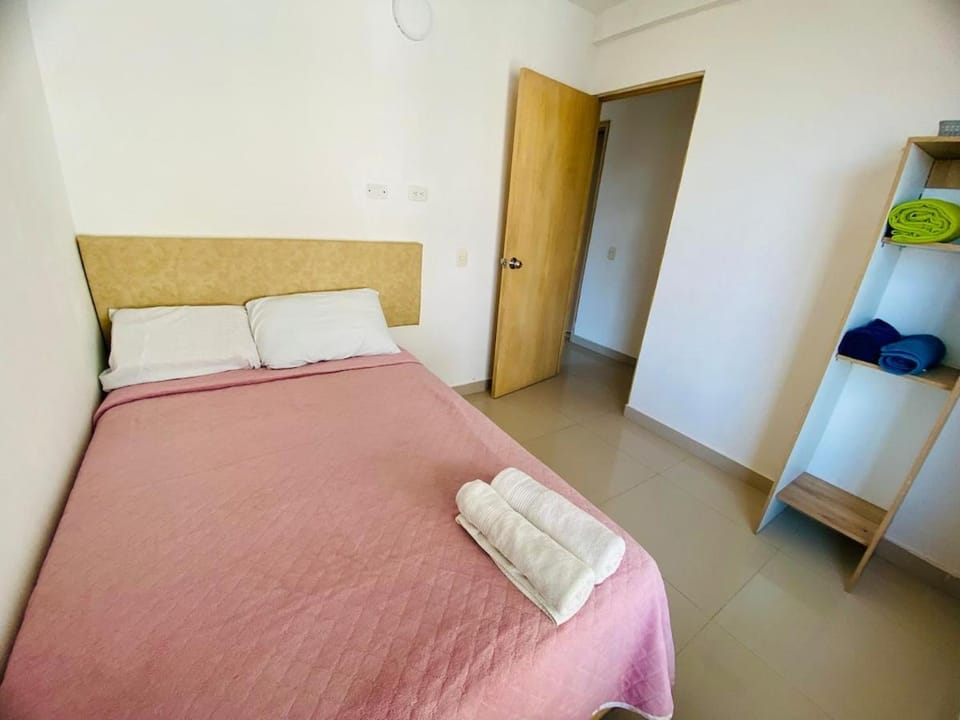 Apartment near the ocean in Cartagena de Indias Apartment in Cartagena