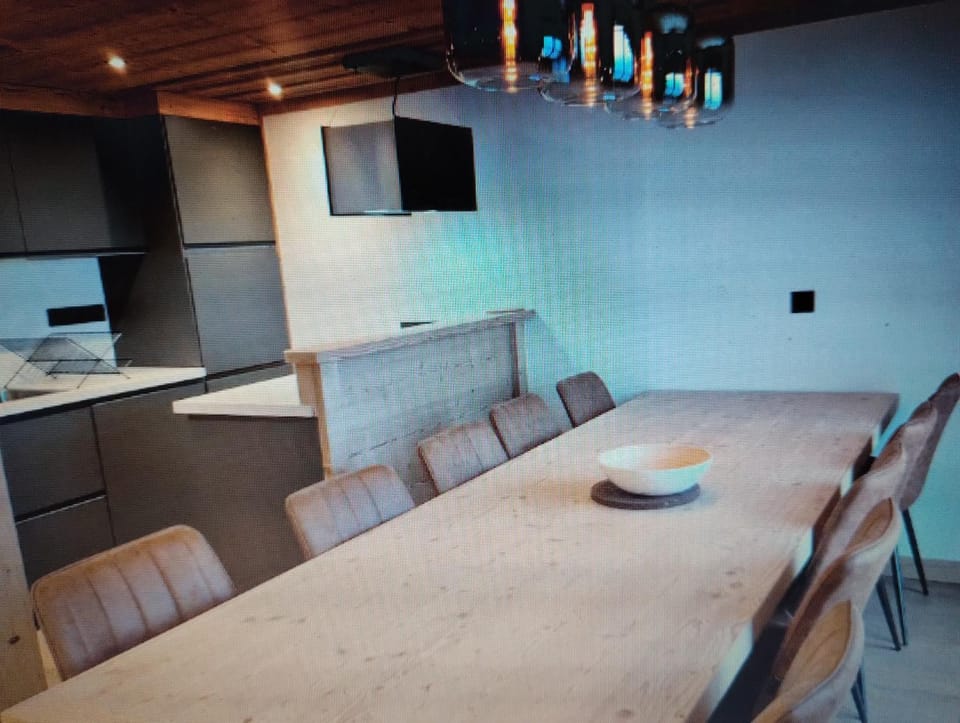 Poggio dei Pini Apartment in Sauze d'Oulx