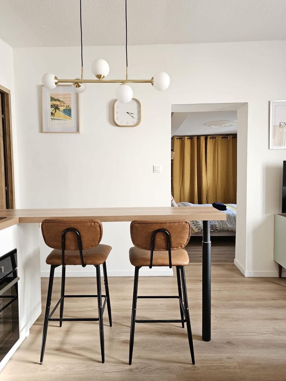 La Bulle des cigogneaux Élégant Apartment in Haguenau