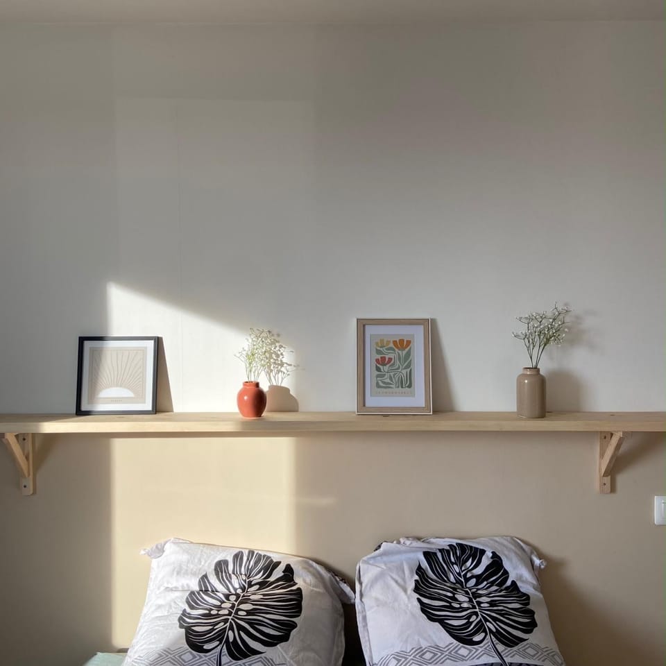La Bulle des cigogneaux Élégant Apartment in Haguenau