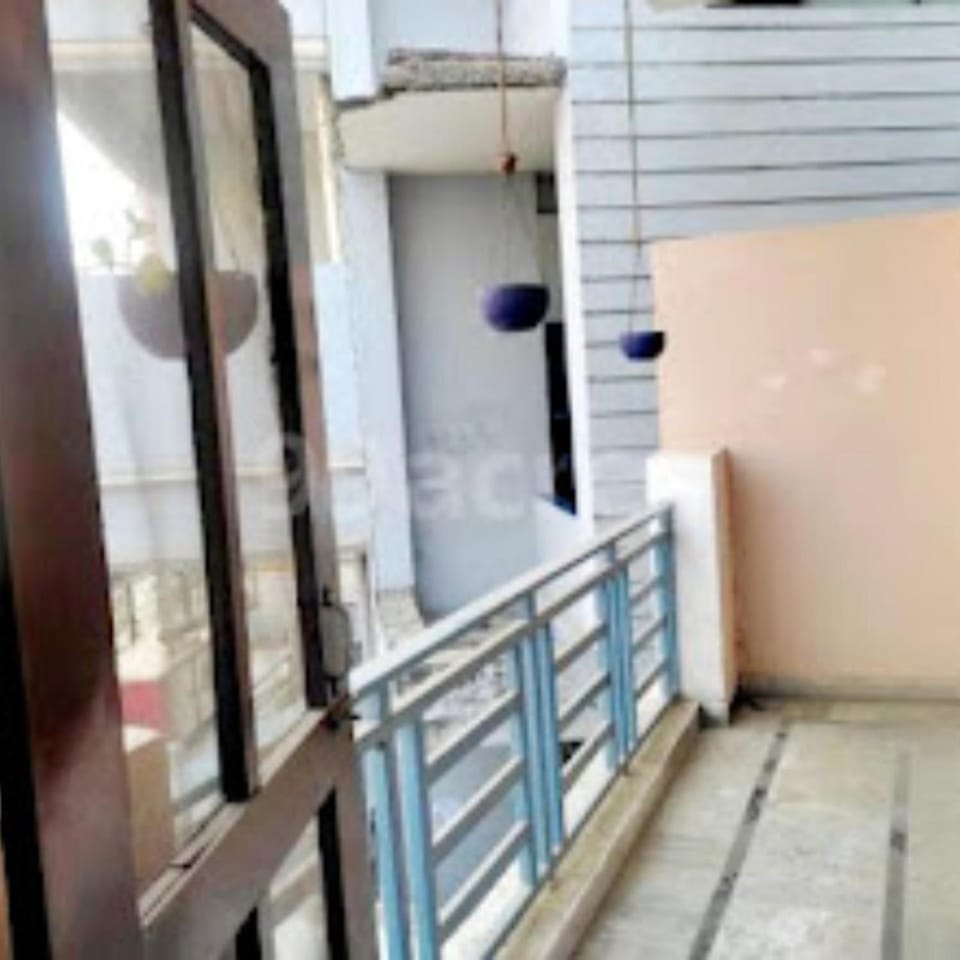 House of Krishna Hostel in Uttar Pradesh