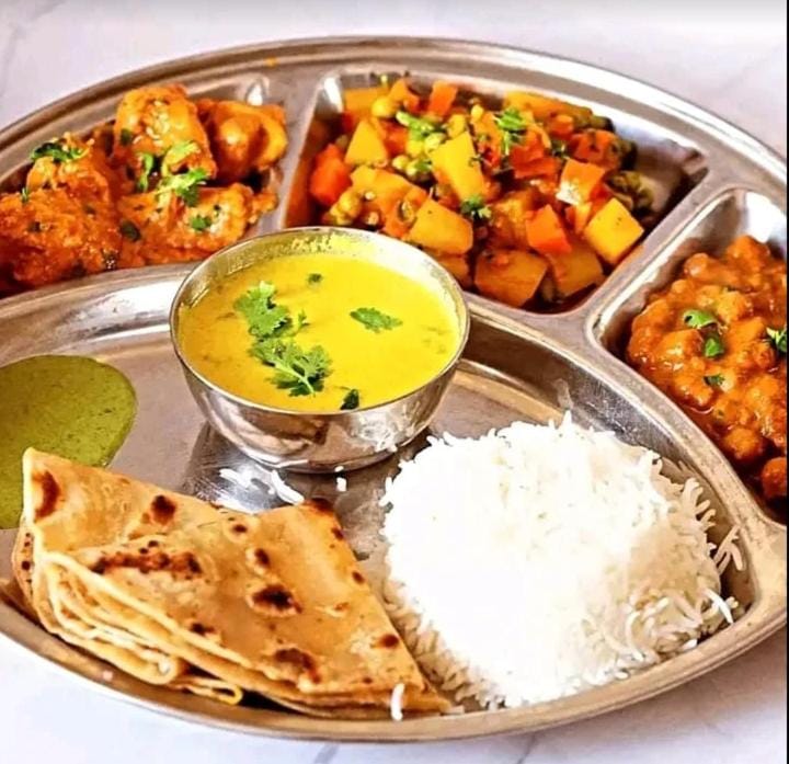 House of Krishna Hostel in Uttar Pradesh