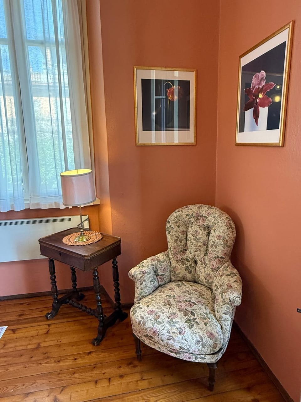 Appartamento Mario - Villa San Giusto Apartment in Menaggio