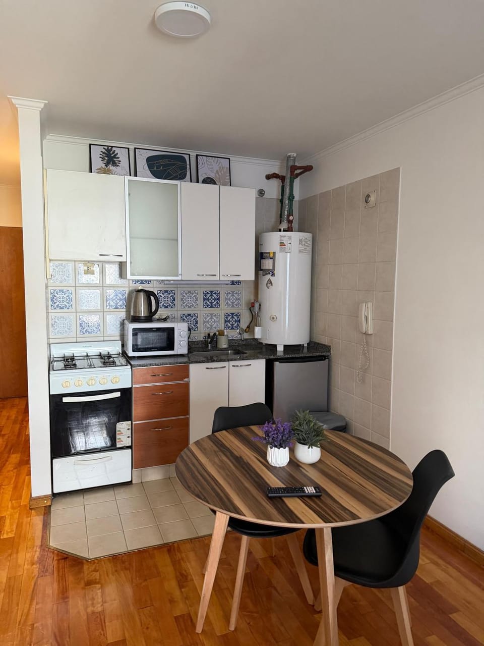 Loft Zona Bv Oroño - XXXV Apartment in Rosario