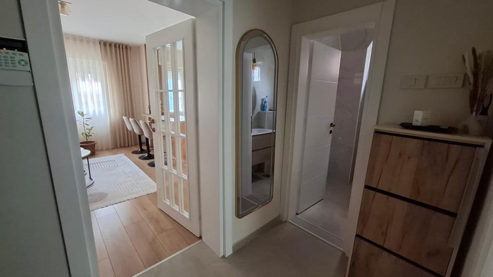 Liliput Apartment Apartment in Bitola