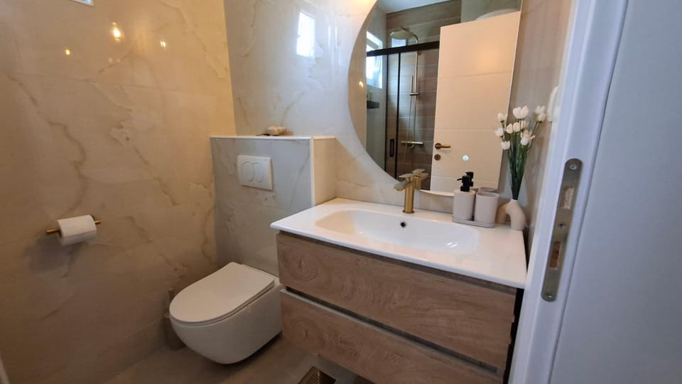 Liliput Apartment Apartment in Bitola