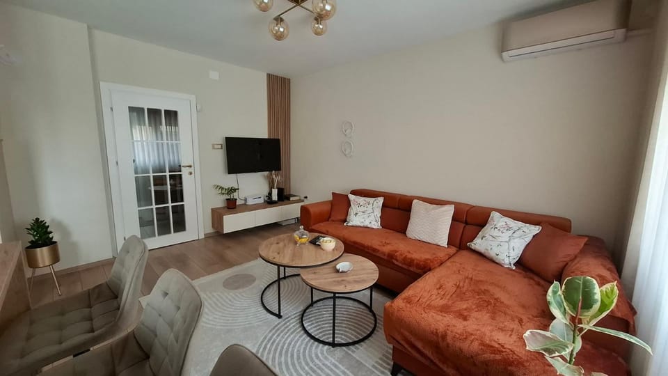 Liliput Apartment Apartment in Bitola