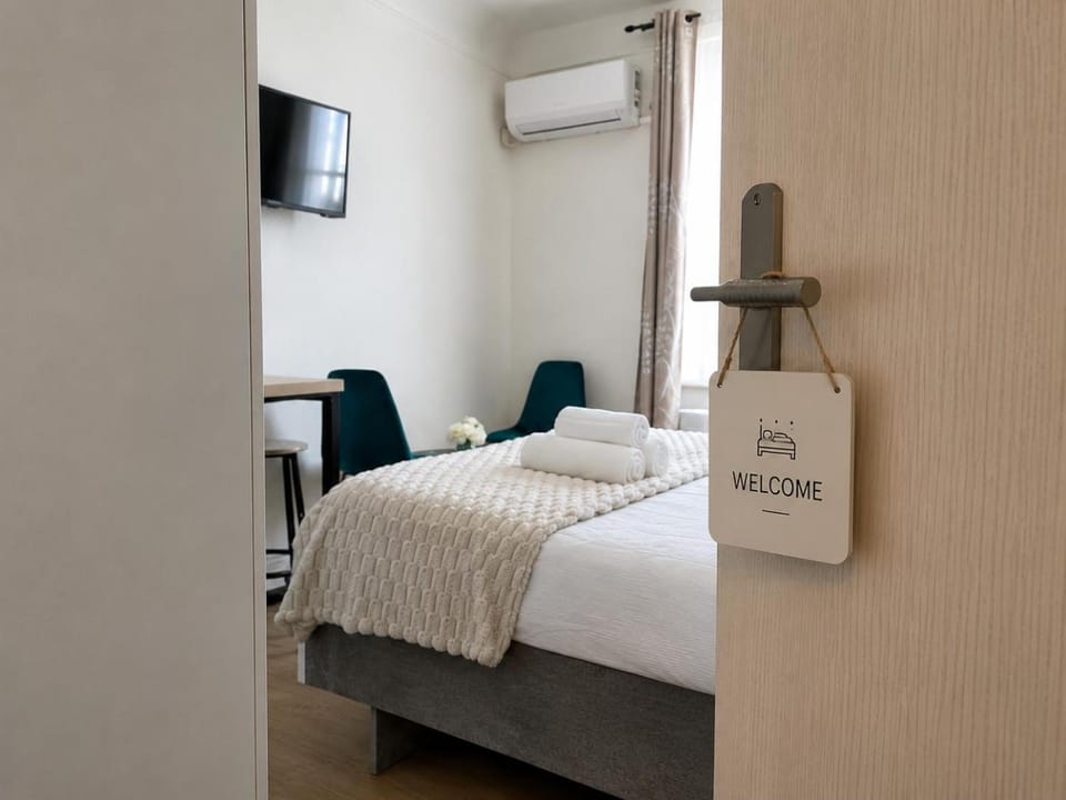 Avenir La Parenthèse Lumineuse Bed and Breakfast in Île-de-France