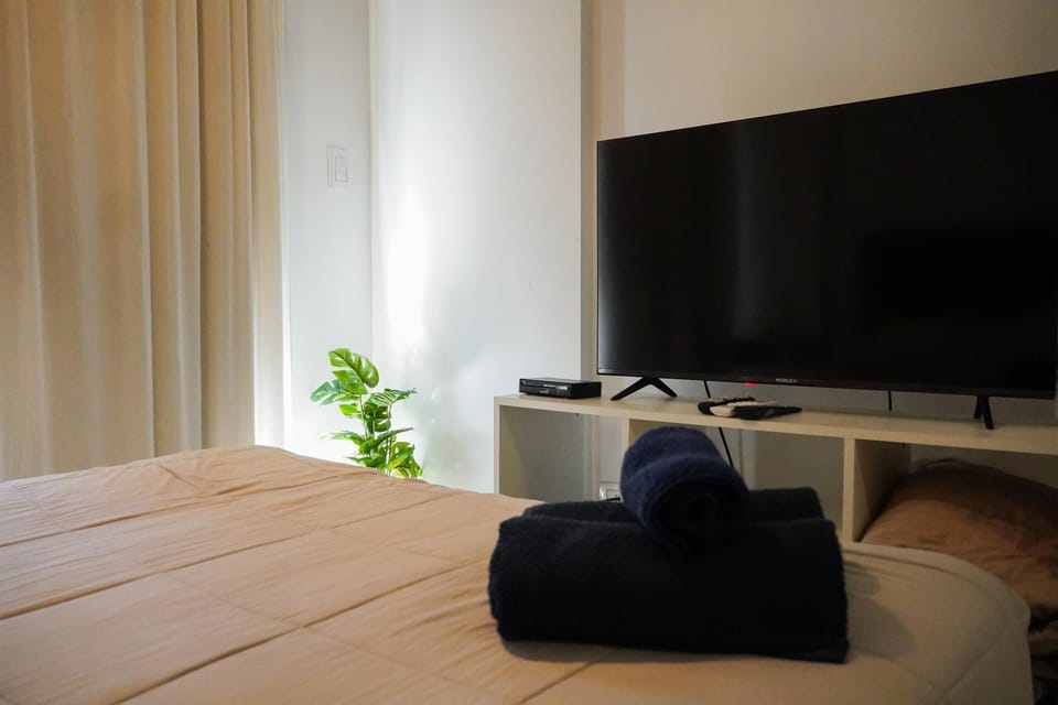 Bnb Loft XII - Ideal centro Apartment in Rosario