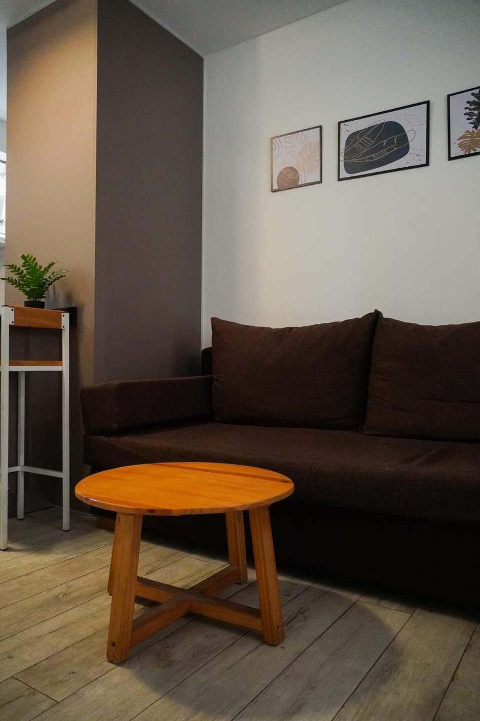 Bnb Loft XII - Ideal centro Apartment in Rosario