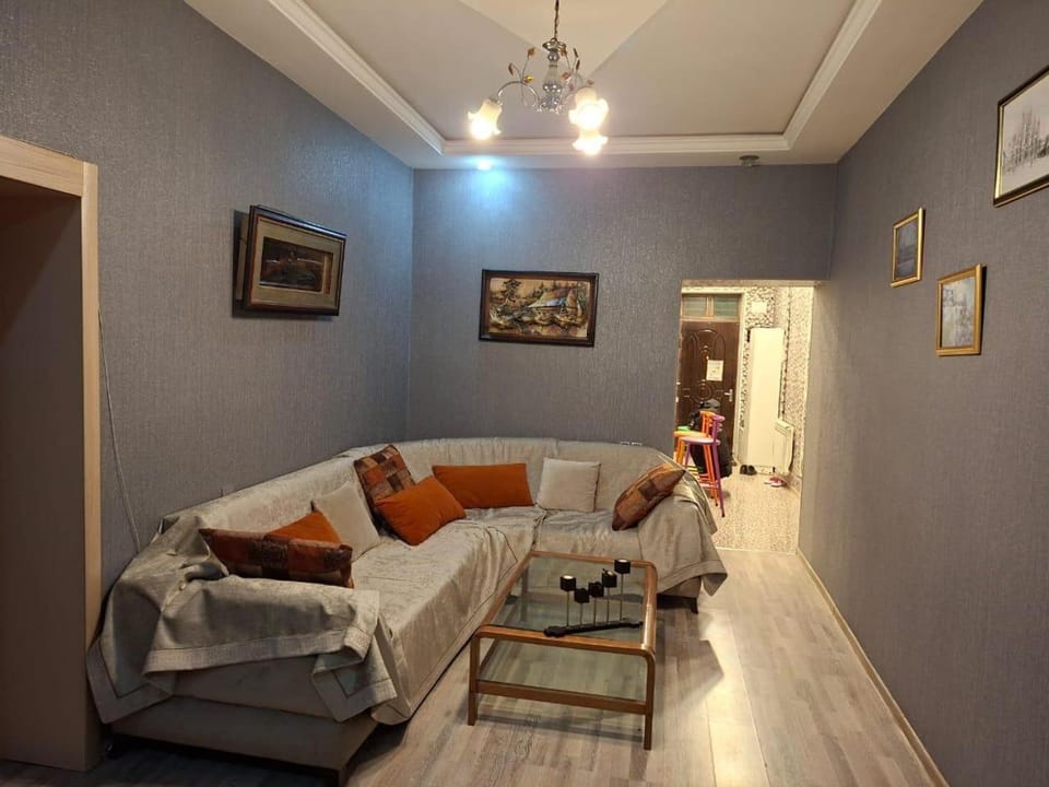 Apartmet with Formula 1 View Apartment in Baku