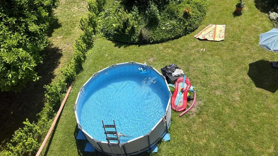 Day, Pool view, Swimming pool