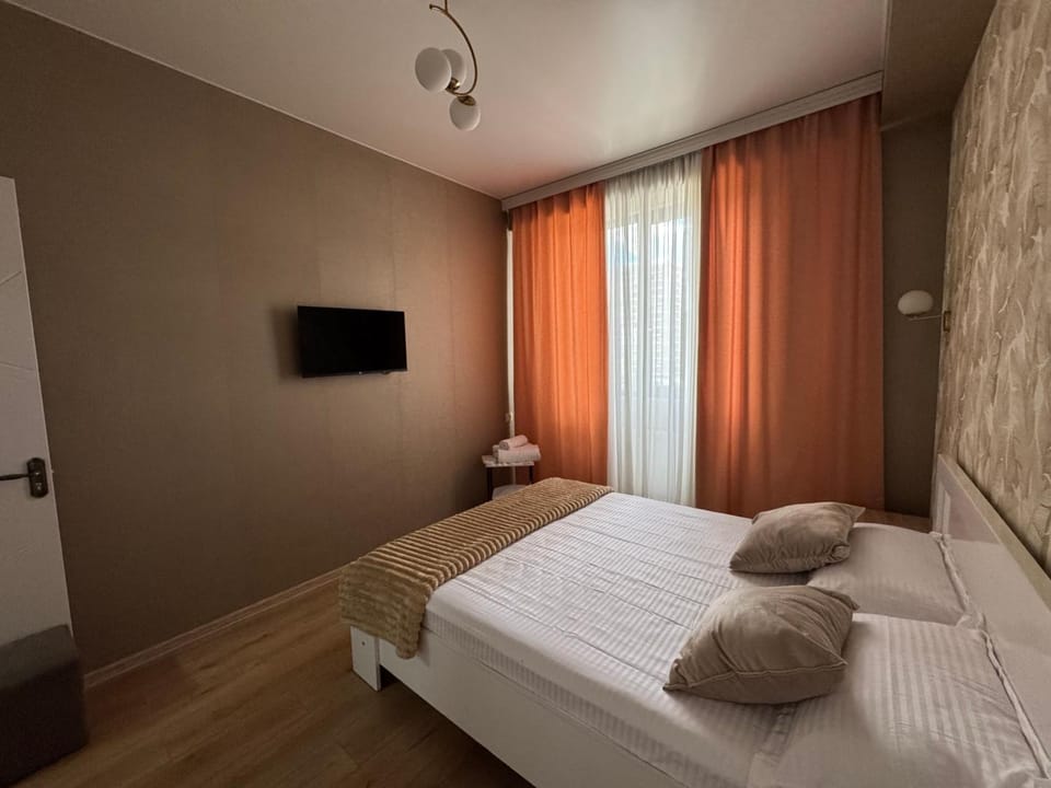 New Apartment Near Akhmeteli Metro Apartment in Tbilisi, Georgia