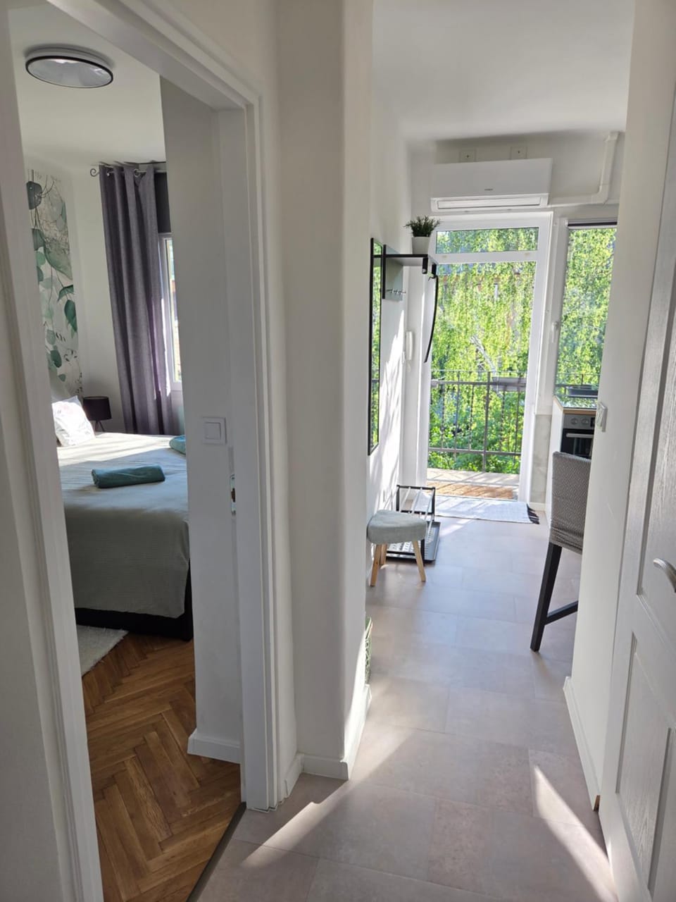 Széchenyi33 Apartment in Hungary
