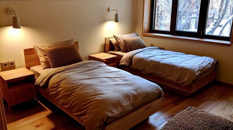 Marka house for 8 guests House in Blagoevgrad Province