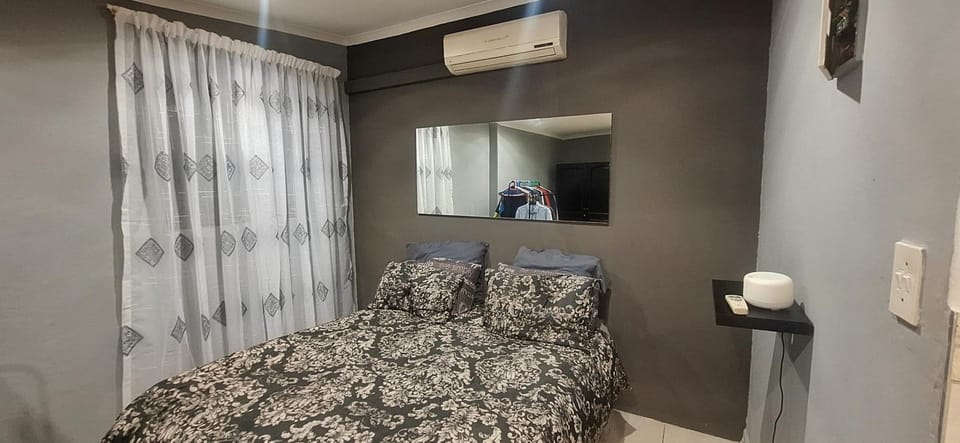 The Rose of Sharon Apartment in Durban