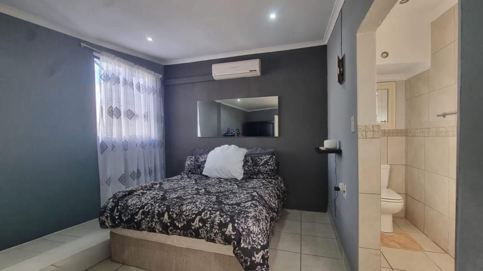 The Rose of Sharon Apartment in Durban
