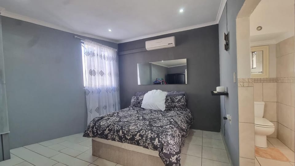 The Rose of Sharon Apartment in Durban