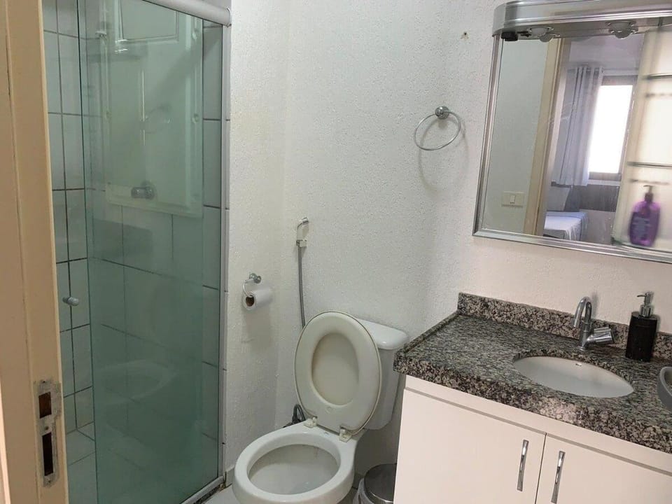 APARTAMENTO NA PRAIA DE PAJUÇARA- EDF NEO 2-PISCINA - 2 QUARTOS vista lateral do mar- AVENIDA DR ANTONIO GOUVEIA 1081 PAJUÇARA APTO 207-Forneço roupas de cama e toalhas Apartment in Maceió