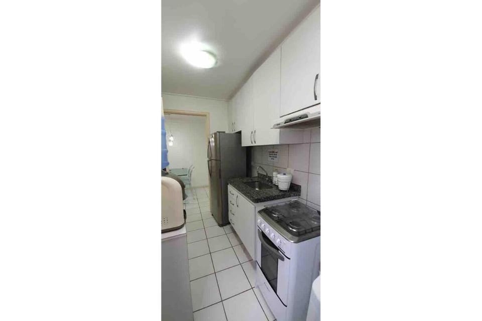 APARTAMENTO NA PRAIA DE PAJUÇARA- EDF NEO 2- 2 QUARTOS vista lateral do mar- AVENIDA DR ANTONIO GOUVEIA 1081 PAJUÇARA Apartment in Maceió