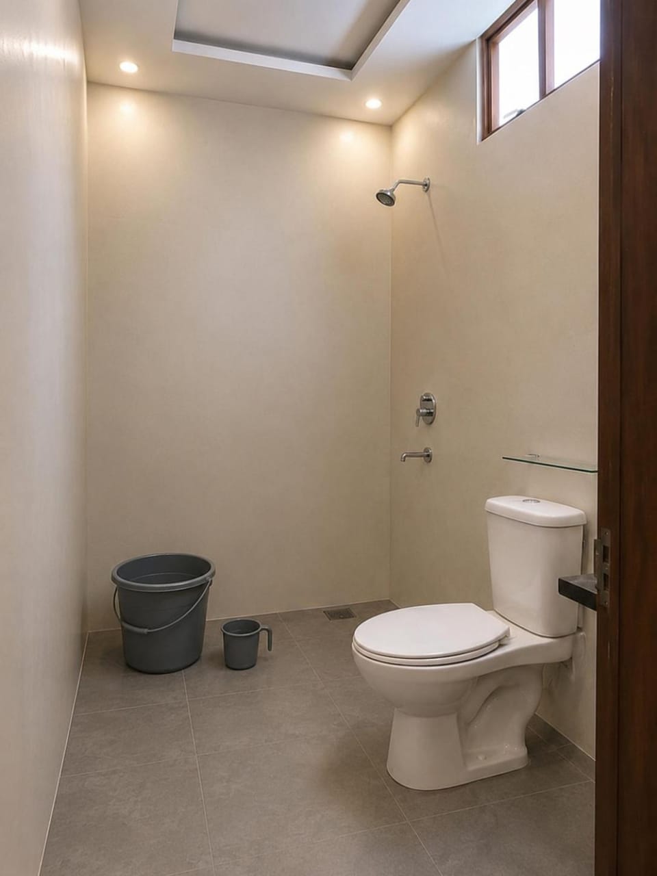 Toilet, Bathroom