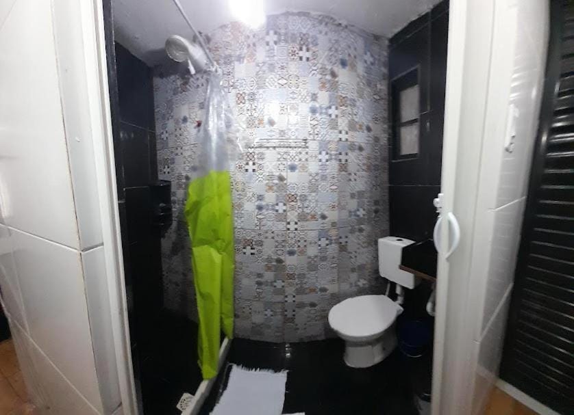 Residencial Andreia Studio Apartment in Santa Teresa