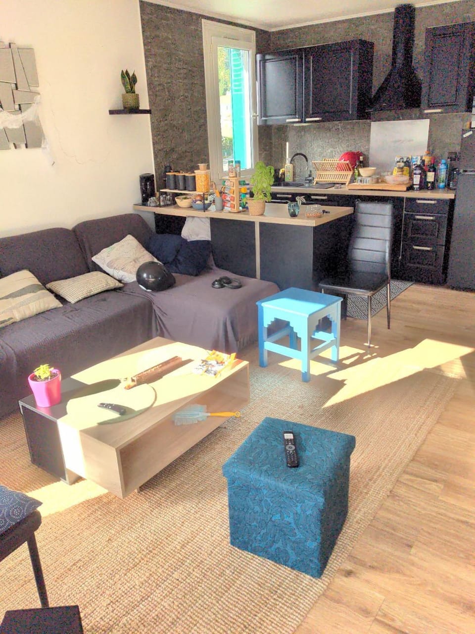 VENUE DU PAPE - Appartement à 3 min des Sanctuaires - Vue Basilique Château & Pyrénées - Tout compris Apartment in Lourdes