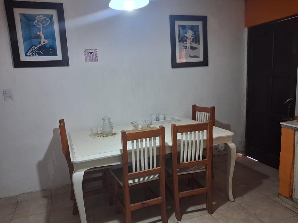 Casa Boris con Cochera House in Resistencia