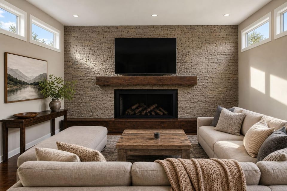 Snow Drift Lodge House in Jackson