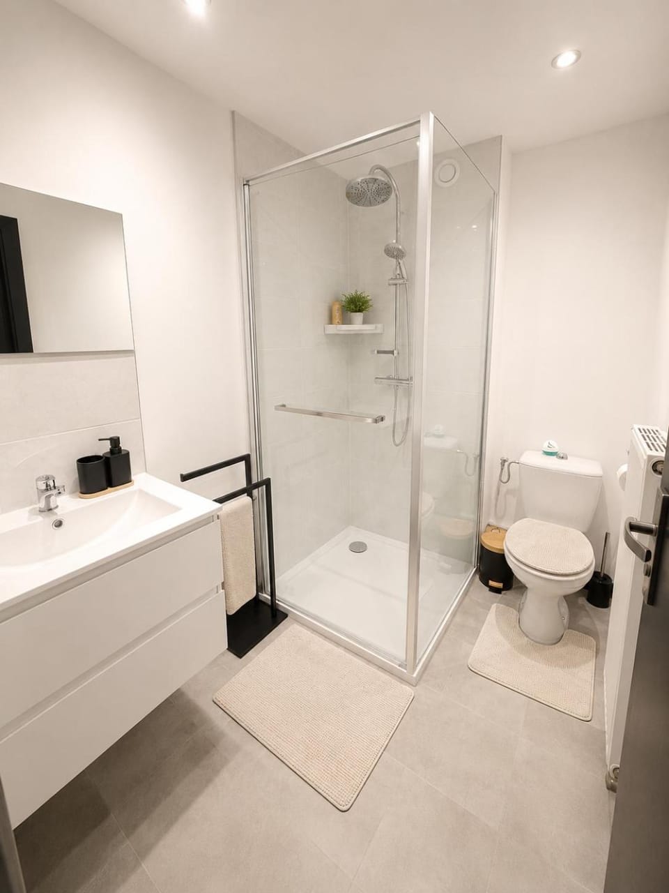 Le Creusot Suites 1 Chambre Apartment hotel in Bourgogne-Franche-Comté