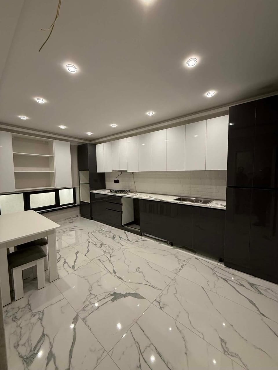 Sirik Babayan Apartment in Yerevan