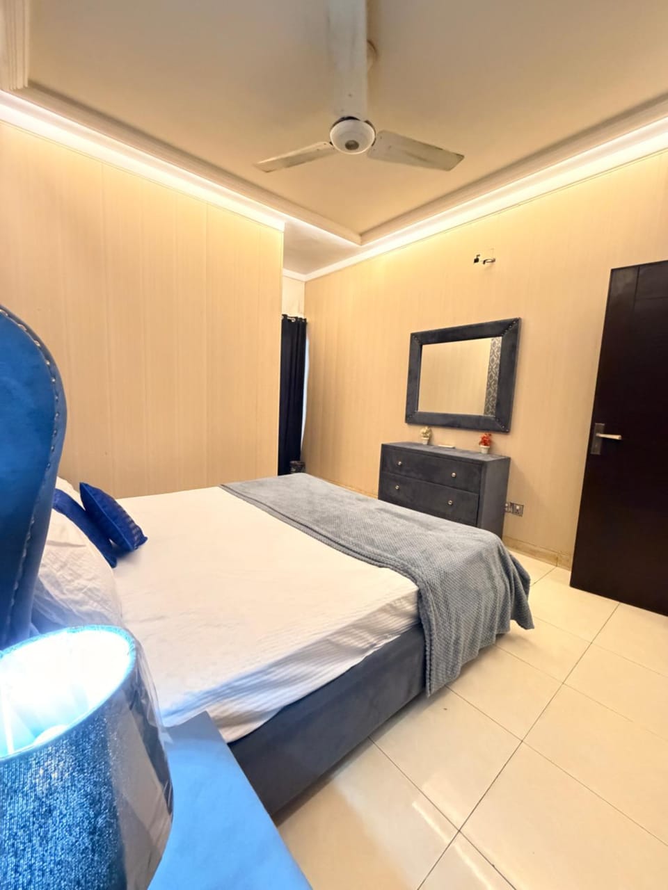 Rest in Nest Apartment in Lahore