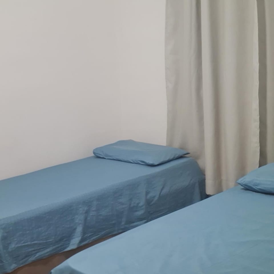 Recanto Boraceia Apartment in Bertioga