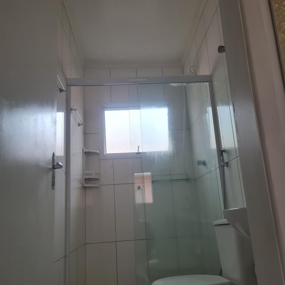 Recanto Boraceia Apartment in Bertioga