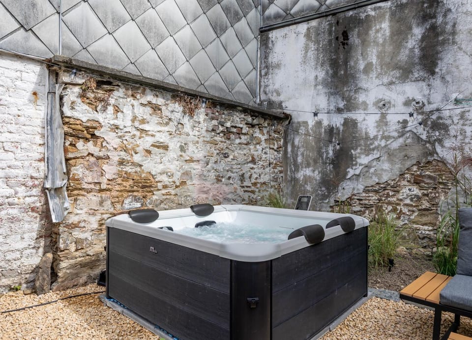 Le 16 Barisart Bed and Breakfast in Belgium