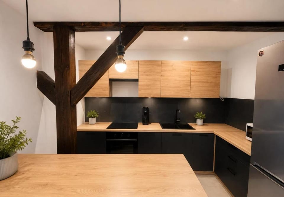 Apartament Vaver Apartment in Warsaw