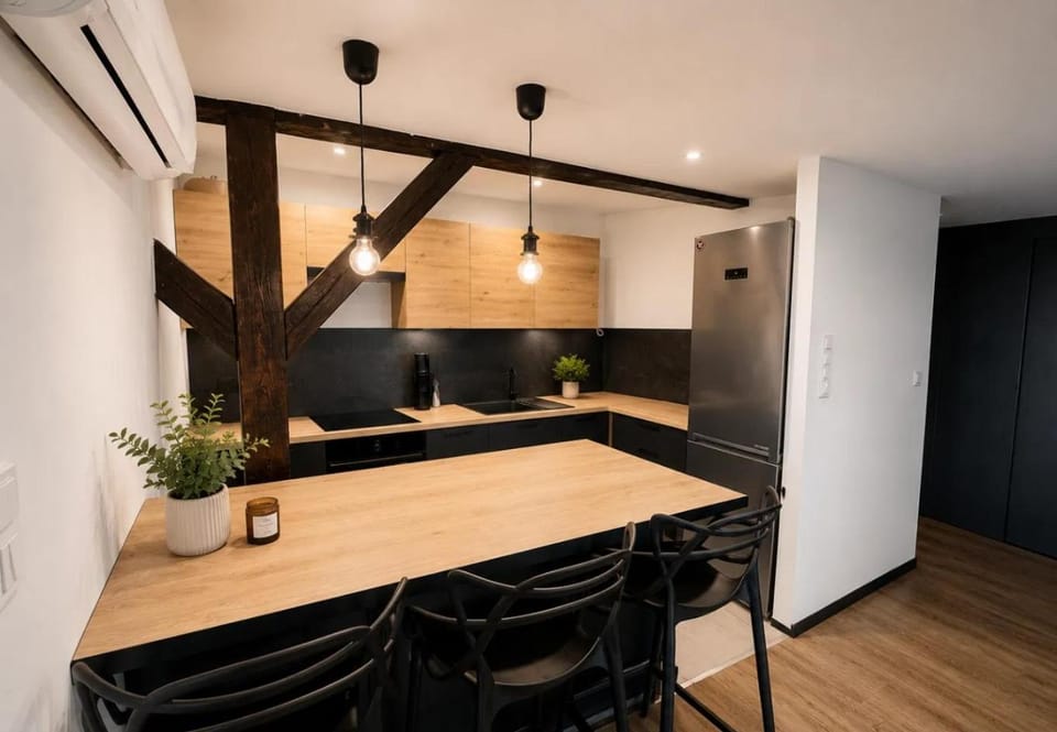 Apartament Vaver Apartment in Warsaw
