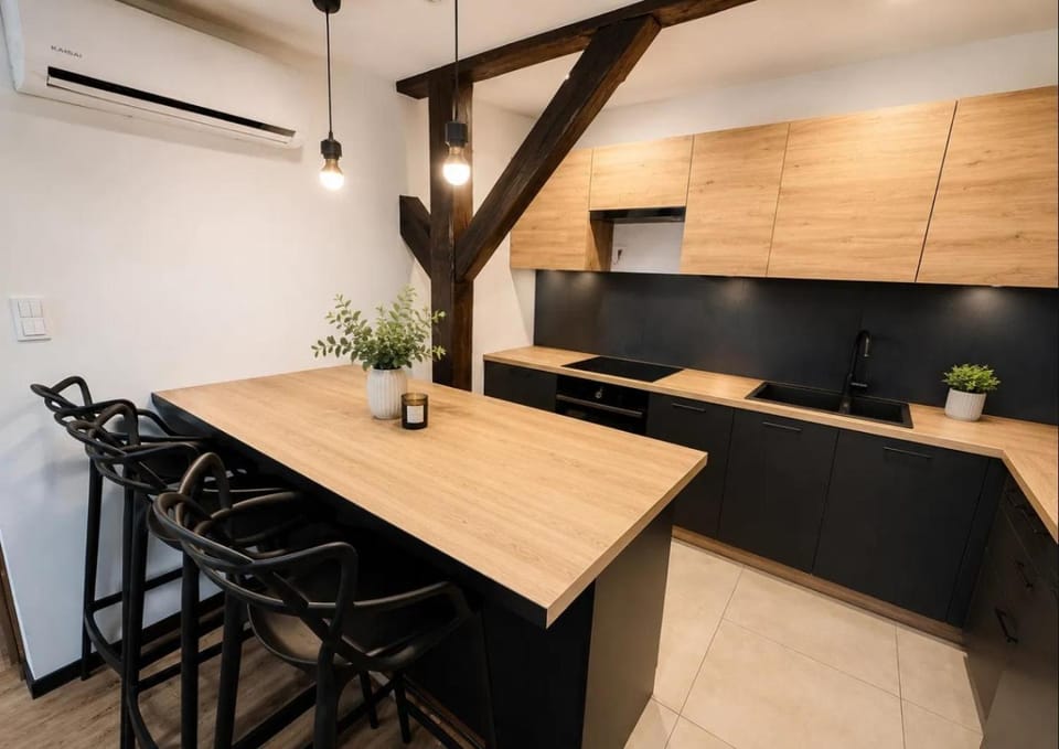 Apartament Vaver Apartment in Warsaw