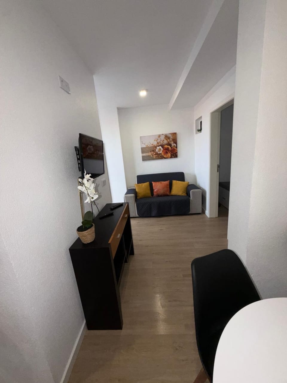 Fernandes Apartamento 1 Apartment in Madeira District