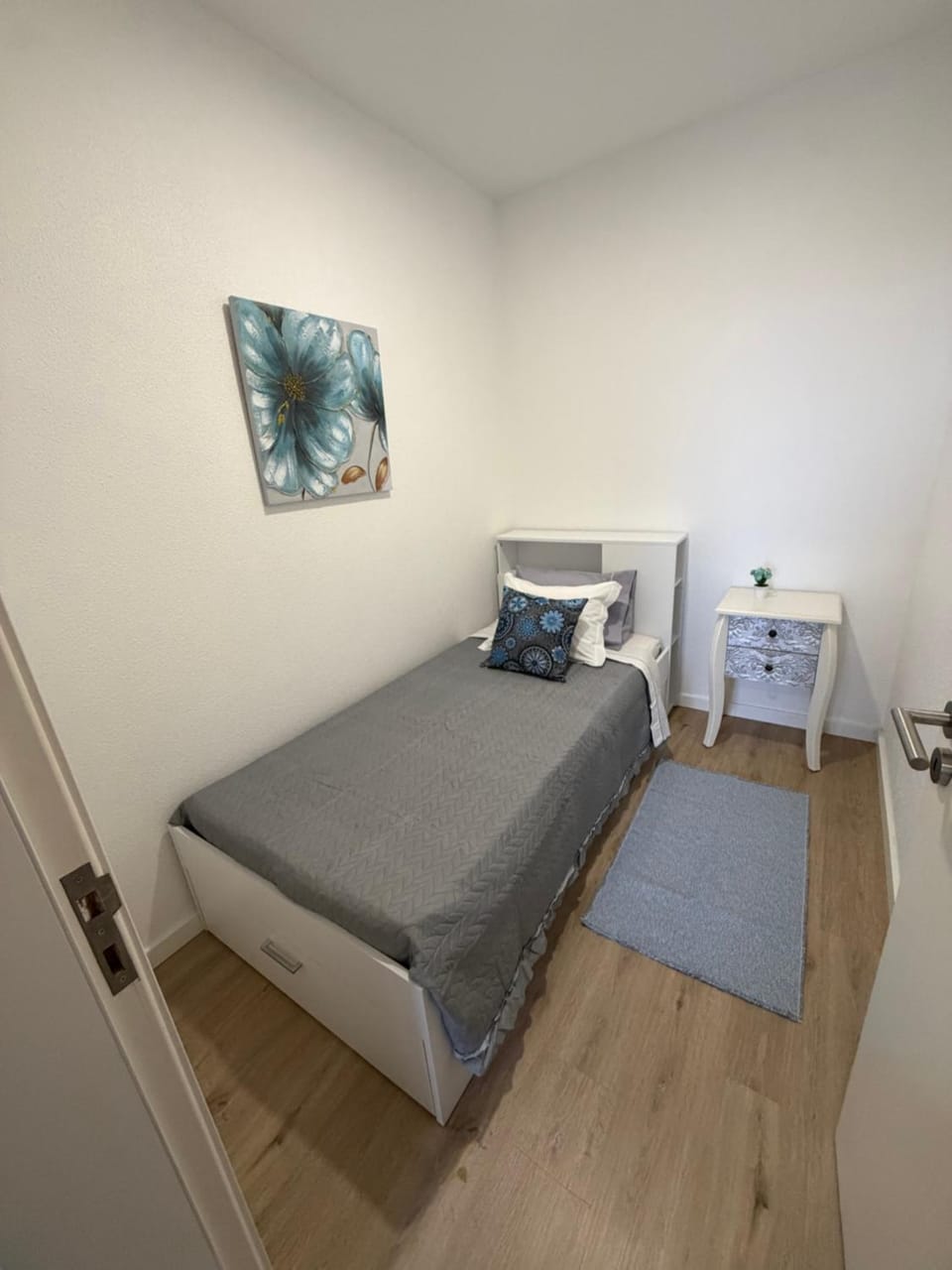 Fernandes Apartamento 1 Apartment in Madeira District