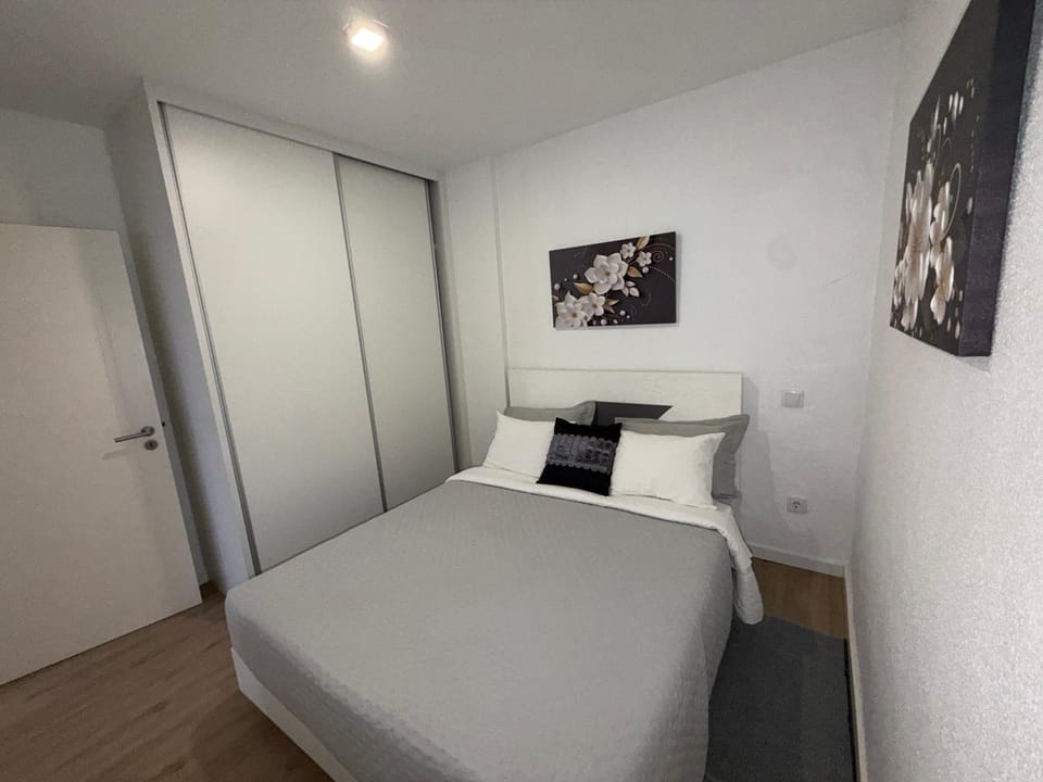 Fernandes Apartamento 1 Apartment in Madeira District