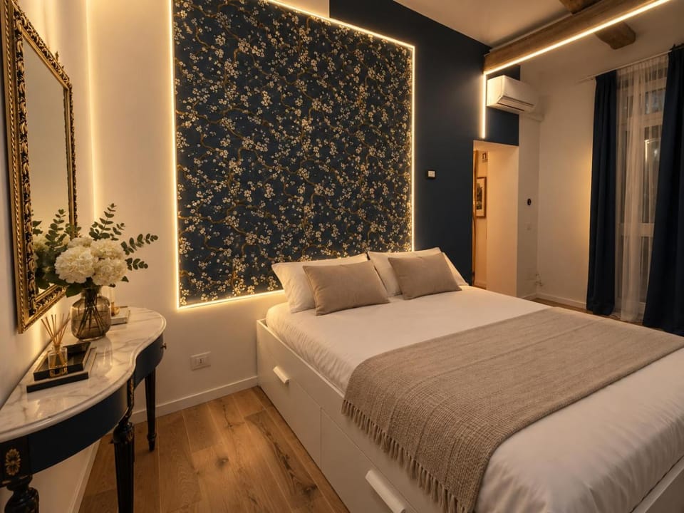 Domus Carbonari Luxury Suites & Apartments Apartment in Naples