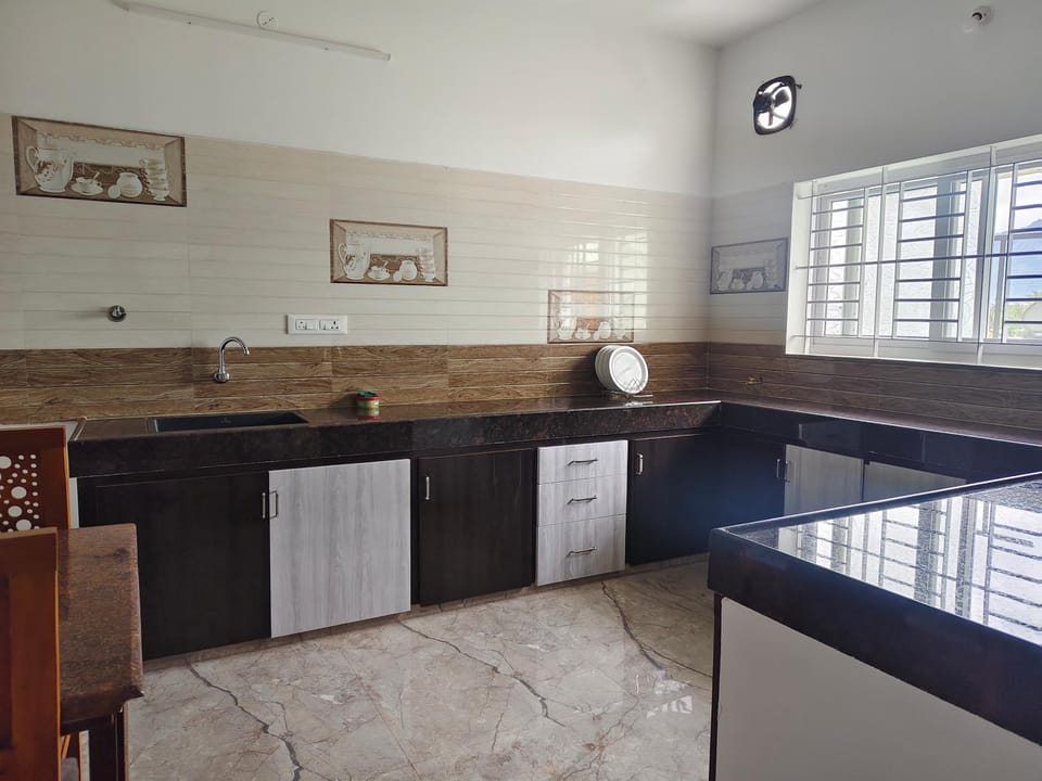 Sri Parthasarathy Apartment in Kerala