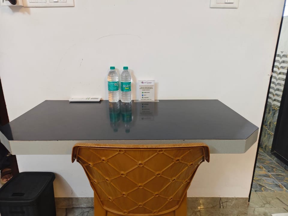 Sri Parthasarathy Apartment in Kerala