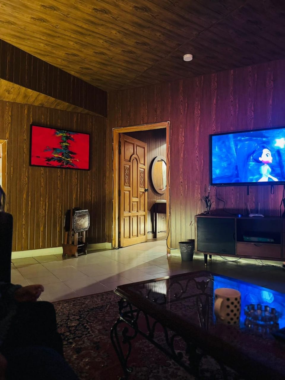 Black Stone Luxury Apartments Apartment in Punjab