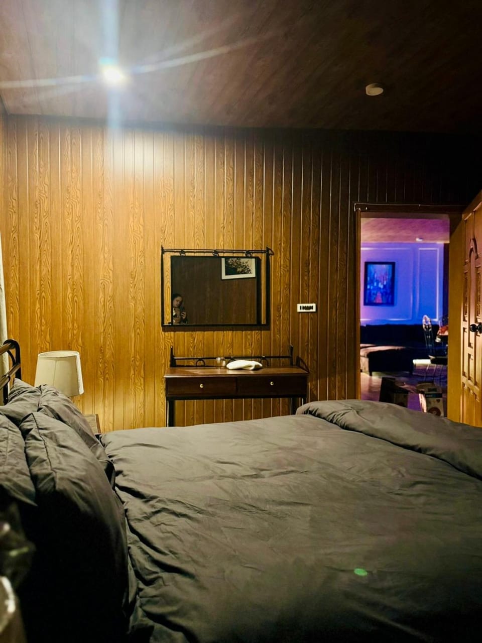 Black Stone Luxury Apartments Apartment in Punjab