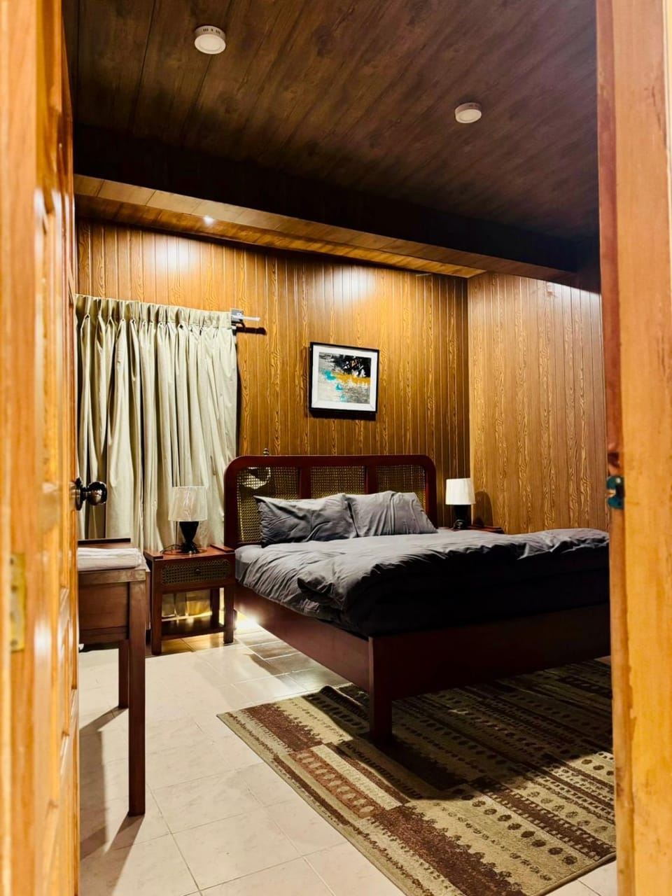 Black Stone Luxury Apartments Apartment in Punjab