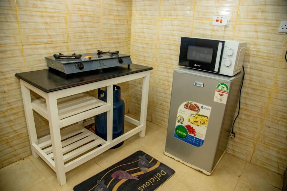 Nyapemo luxury homes Apartment in Kenya