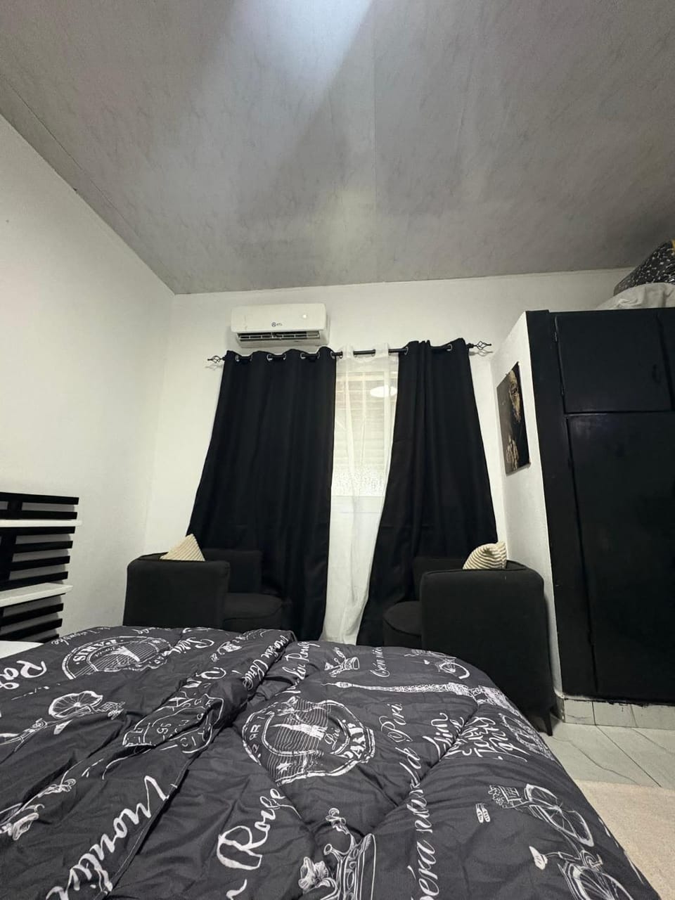 Bmb house Apartment in Africa