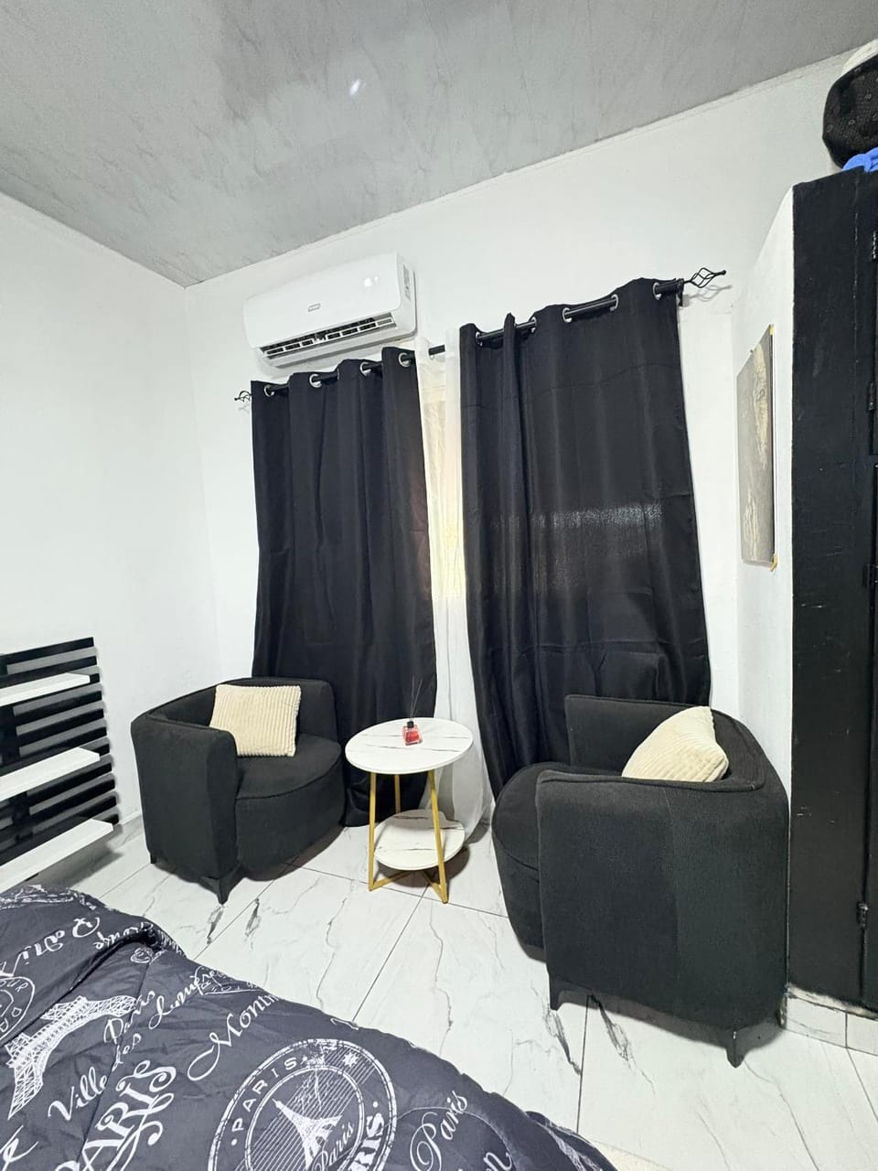 Bmb house Apartment in Africa